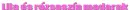 glitter text