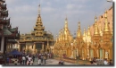 Shwedagon Pagoda