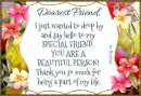 Friendship