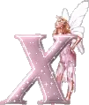 Angel X