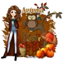 Crisp Autumn - Shian