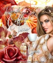 Relax it's Coffee Time - Pami