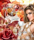 Relax it's Coffee Time - Katerina 