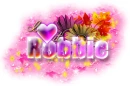 Robbie - I ðŸ’œ it