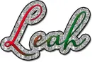 Leah