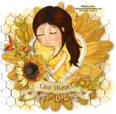 Give Thanks - Pami