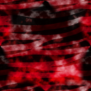Dark Animal Print