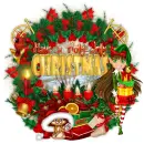 Holly Jolly Christmas