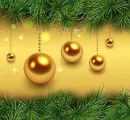 Christmas ~ Background