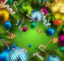 Christmas ~ Background
