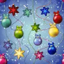 Christmas ~ Background