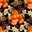 Christmas ~ Background ~ fg