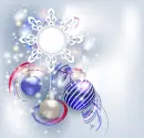 Christmas ~ Background