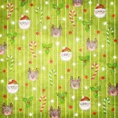 Christmas ~ Background