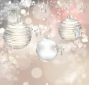 Christmas ~ Background