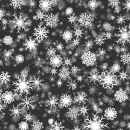 Snowflakes ~ Background
