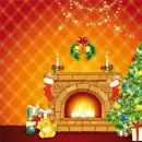 Christmas ~ Background
