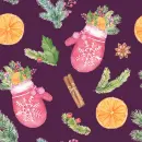 Christmas ~ Background