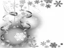 Christmas ~ Background
