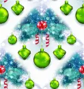 Christmas ~ Background