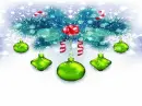 Christmas ~ Background