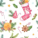 Christmas ~ Background