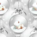 Christmas ~ Background ~ fg