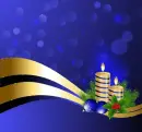 Christmas ~ Background