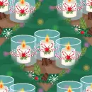 Christmas ~ Background