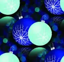 Christmas ~ Background