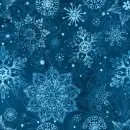 Snowflakes ~ Background