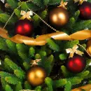 Christmas ~ Background