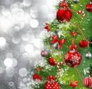 Christmas ~ Background