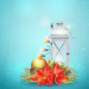Christmas ~ Background