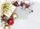 Christmas ~ Background
