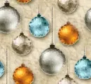 Christmas ~ Background