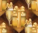 Christmas/New Year ~ Background