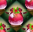 Christmas ~ Background