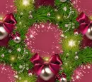 Christmas ~ Background
