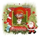Joyful Christmas