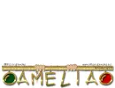 Peeping Elf - Amelia