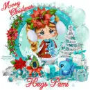 Merry Christmas ~ Pami ~ Offer ~ fg