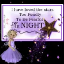 Mel - I Have Loved The Stars - Girl