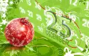 25 december-christmas
