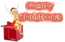 Christmas Tink