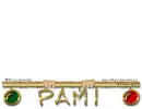 Peeping Elf - Pami