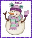 Jessica Snowman