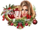 Season's Greetings-Shian
