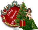 Merry Christmas! Shii