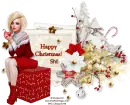 Merry Christmas! Shii